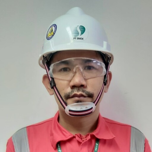 Profil CV Anra Hotma Parluhutan Banjarnahor - Hse Officer