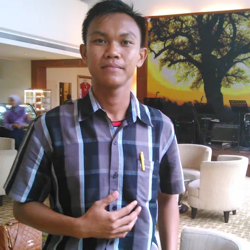 Profil CV antok dany