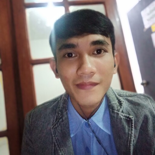Profil CV Anton