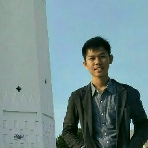 Profil CV Anton Nofianto _ PAI A - 15