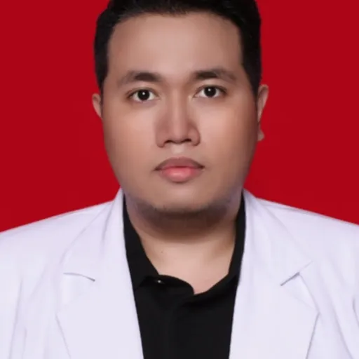 Profil CV Anugerah Eka Putra Hadiprayitno - Dokter Internship