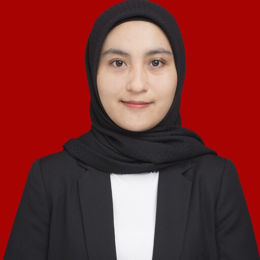 Profil CV A Nurul Amaliah Darwis - Staf Pengajar