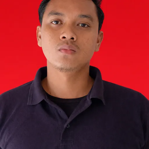 Profil CV Indra Romigo S Lumban Gaol
