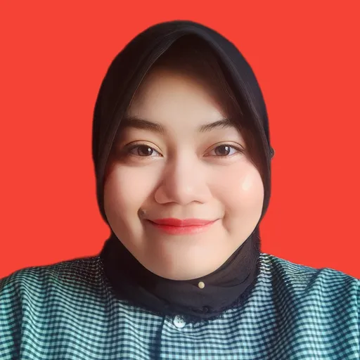 Profil CV Aplika adinda - Penjaga toko