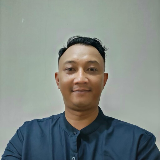 Profil CV Apriadi Kristianto