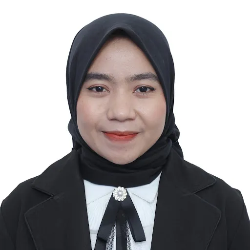 Profil CV Aprika Damayanti