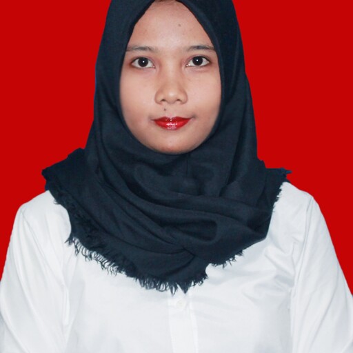 Profil CV Aprilia Dianpangesti - Universitas Muhammadiyah Ponorogo