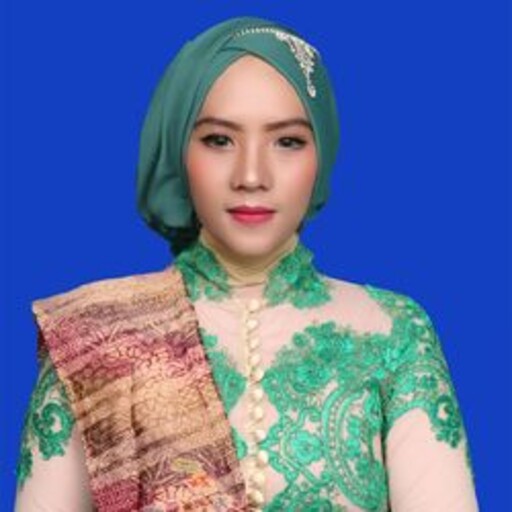 Profil CV APRILIANI EKA KARTIKA - Staff Non Pns