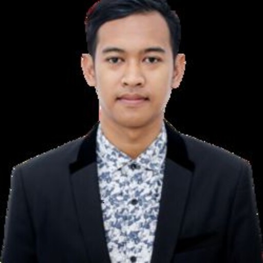 Profil CV Aprilian Maulana Faqih - Guru