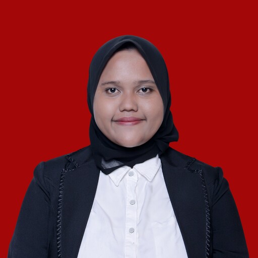 Profil CV Aprilianugra Istiasih - Karyawan