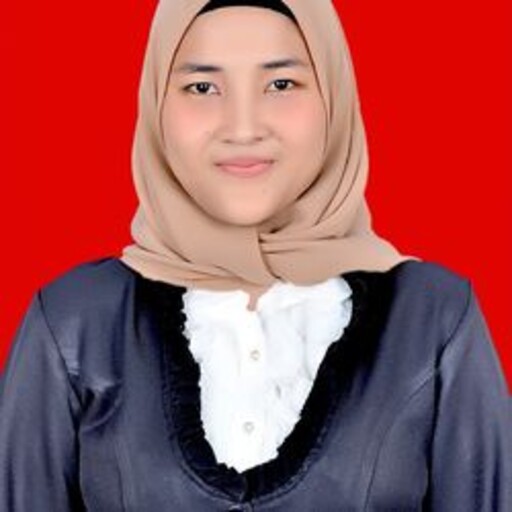 Profil CV Aprilia Wulandari - IAIN BATUSANGKAR