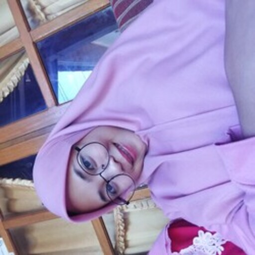 Profil CV Aprilita Anggreini Pasambuna - Universitas negeri manado