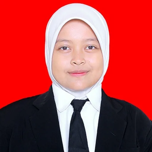 Profil CV Cinta Aprilia Putri