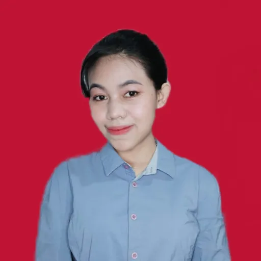 Profil CV April Lisa - Sales Assistant