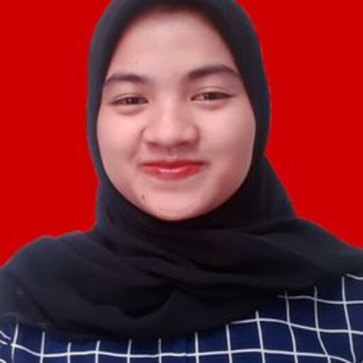 Profil CV Aqilah Zharifah Fitriyanti - Cashier