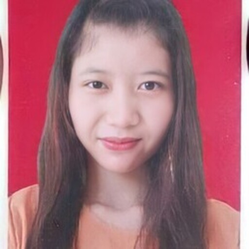 Profil CV Arbangatun Rodhiyana - SMAN 1 KLIRONG