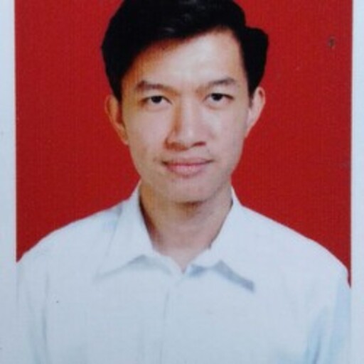 Profil CV Archam ainun maruf