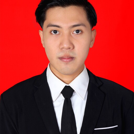 Profil CV Audi Pranasta Ardana