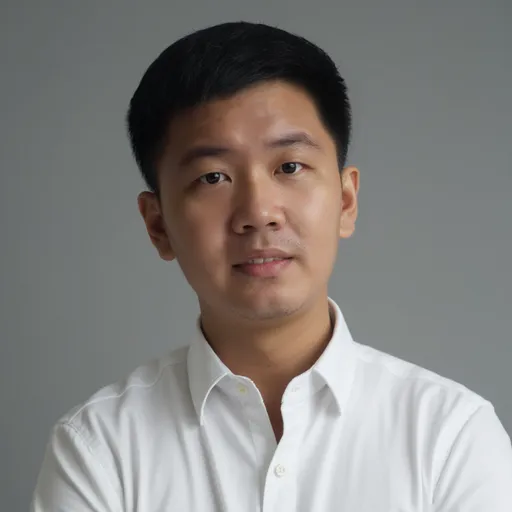 Profil CV Ar. David Atmacendana, IAI - SENIOR ARCHITECT