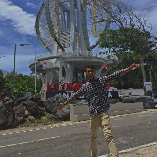 Profil CV Ardhi Ramadhani