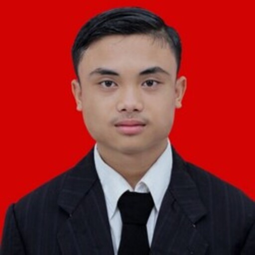 Profil CV ARDIANUS SUMAN
