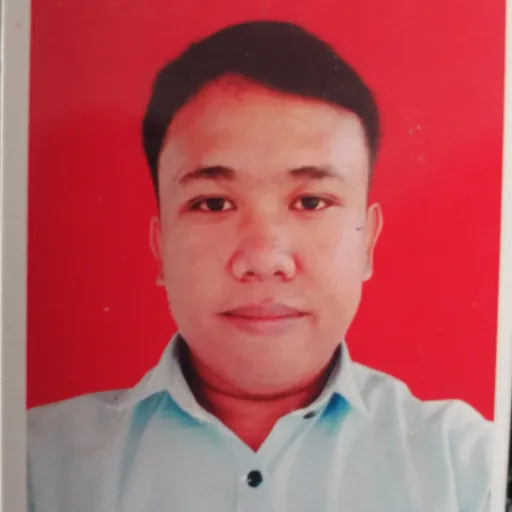 Profil CV Ardi Atuh