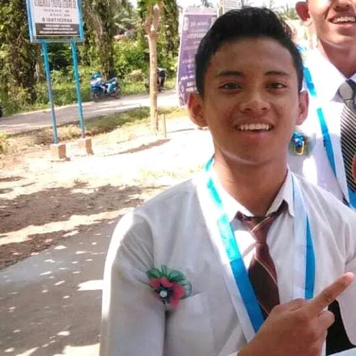 Profil CV Ardy Kristian