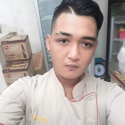 Profil CV Arga Buyung Putra Setia Dewantara - Koki