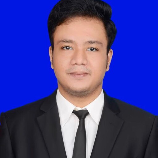 Profil CV Arga Rizki Juan Daniel Panjaitan - Koordinator Crowd Control