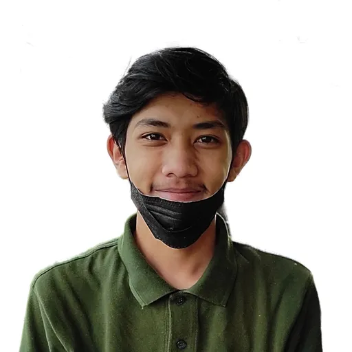 Profil CV ARGYA PRATAMA - Crew outlet