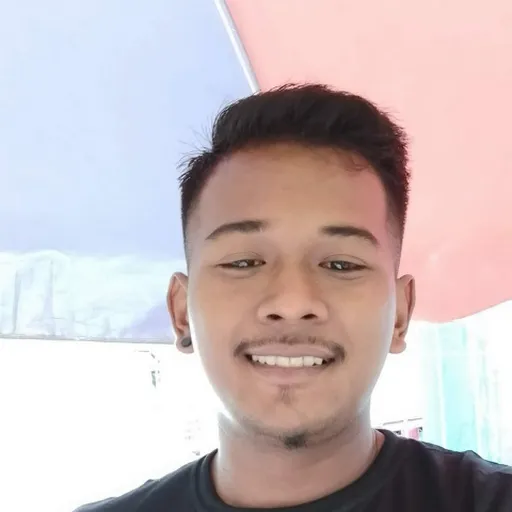 Profil CV Arhamkhan Pratama