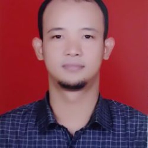 Profil CV Ari Aji Purwowardoyo - Driver