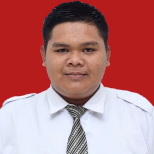 Profil CV Ari Anggara