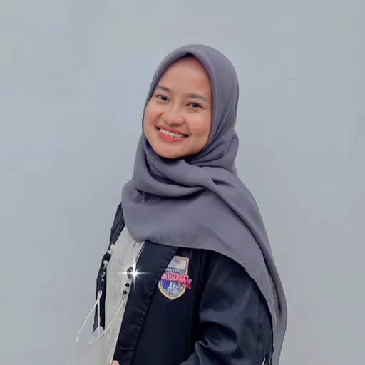 Profil CV Ariati