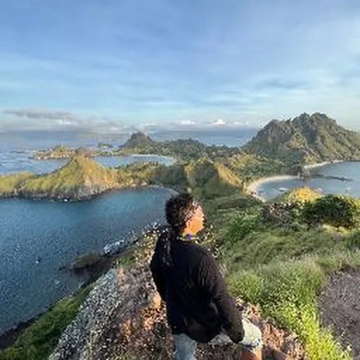 Profil CV Arie Cahyo Handoko