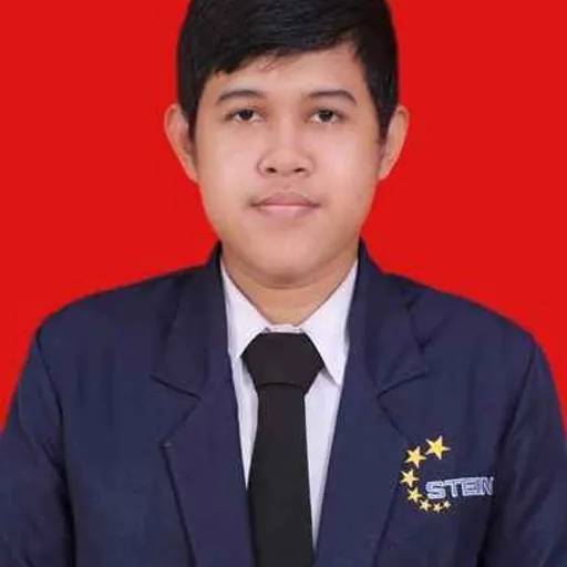 Profil CV Arief Agung N