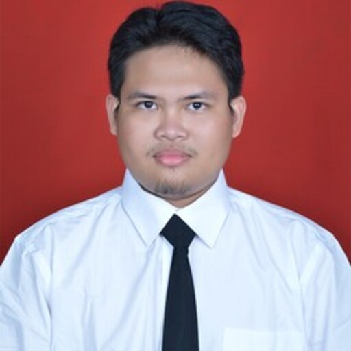 Profil CV Ariegia Yudha Adhiyasa - Universitas Gunadarma