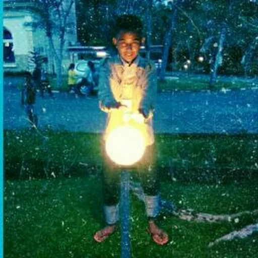 Profil CV Ariel Suryadi