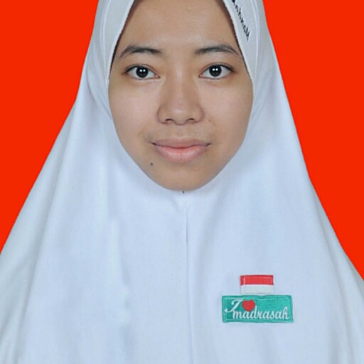 Profil CV Arifatu Nuzul Qodziy Mushidqi - MAN 2 KULON PROGO