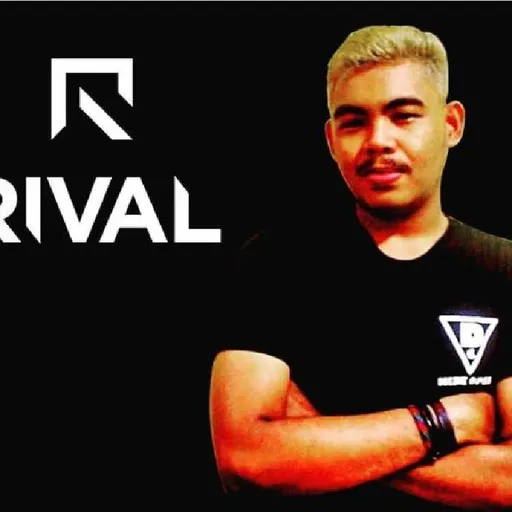 Profil CV Arifhal Greenhaldy Mausyeruth - Disck Jockey