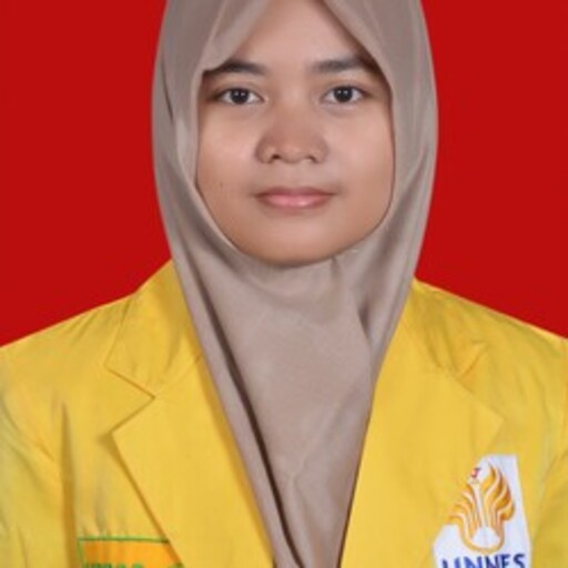 Profil CV asada