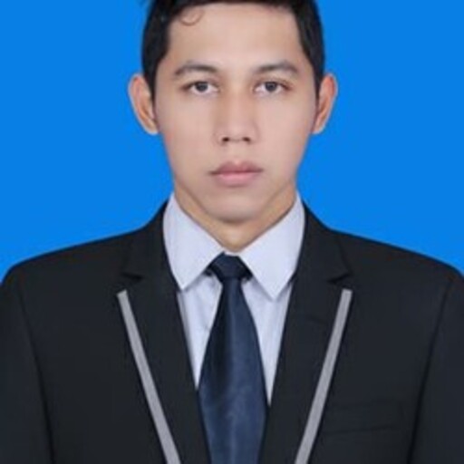 Profil CV Arif Hidayat