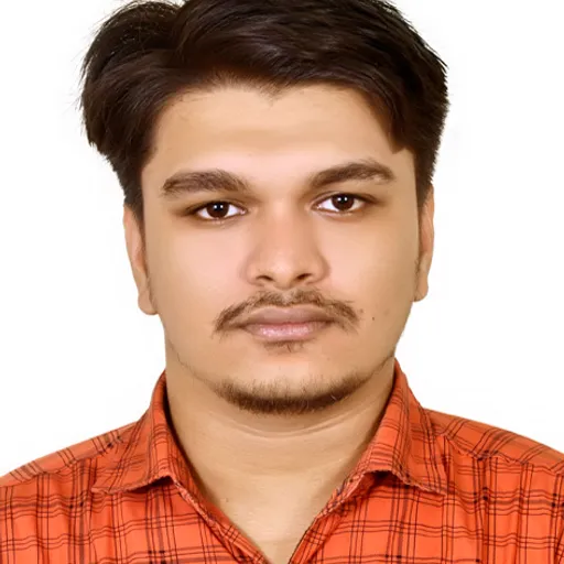 Profil CV Arif Hossen
