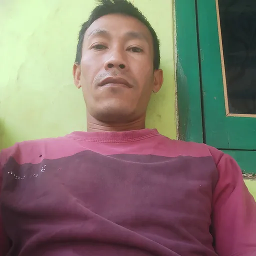 Profil CV Arifin Achmad - pekerja