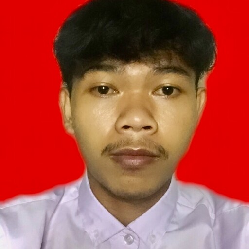 Profil CV Arifin Ilham