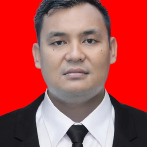 Profil CV ARIFINSYAH MARPAUNG - Politeknik Bisnis Indonesia