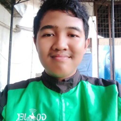 Profil CV Arif Rachman Zaelani - Team Leader(tl)