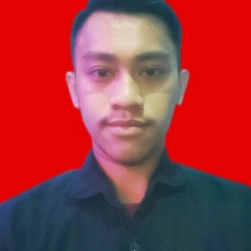 Profil CV Arif Ramadhan