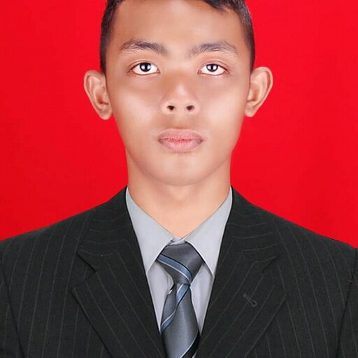 Profil CV Arif Romadoni