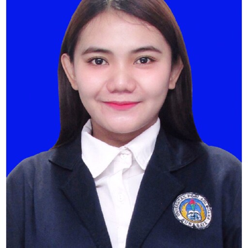 Profil CV Arik Puji Rahmawati - COST ACCOUNTING & AUDIT STOCK 